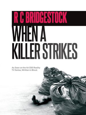 cover image of When a Killer Strikes
